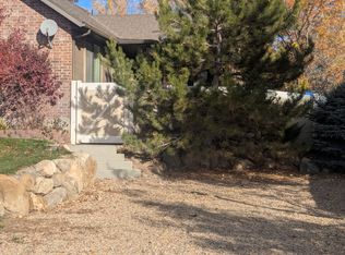 285 S 500 W, Fountain Green, UT 84632