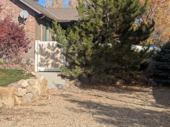 285 S 500 W, Fountain Green, UT 84632