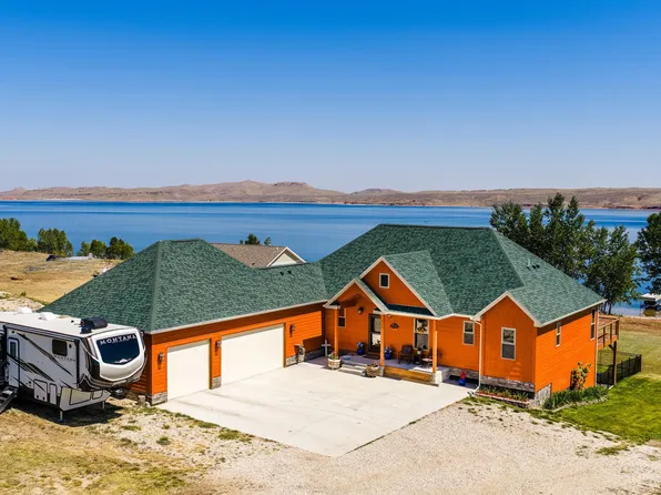 21 Promontory Way, Buffalo, WY 82834