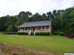 3617 Hawk Rd, Southside, AL 35907
