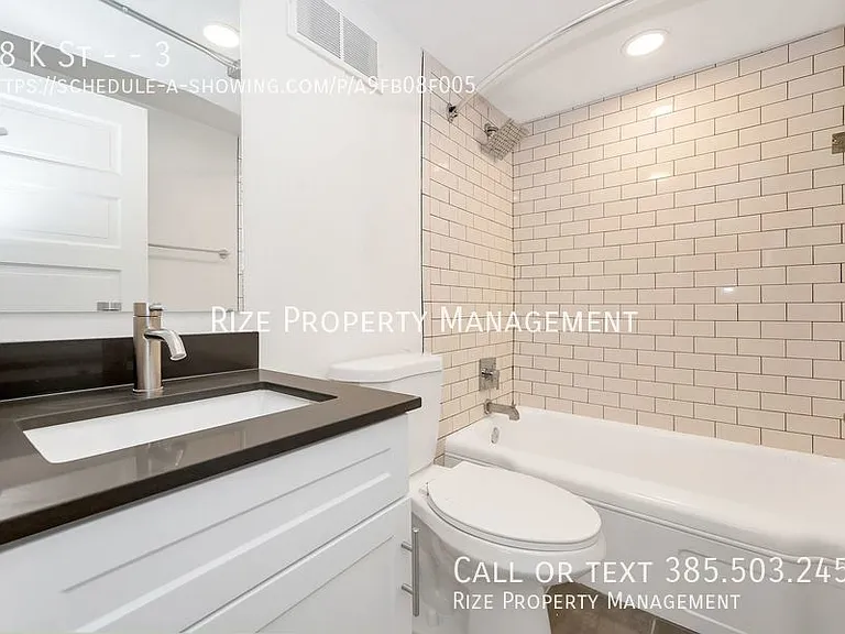 88 K St #3 — Photo 12