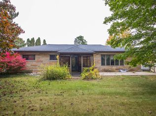 4460 Kinneville Rd, Onondaga, MI 49264