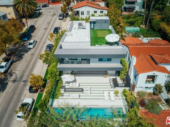 2030 Talmadge St, Los Angeles, CA 90027