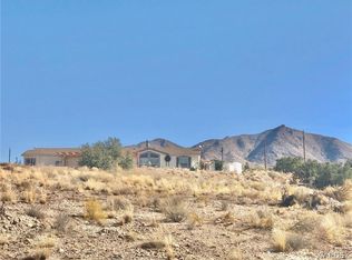 14449 E Gleaners Rd, Kingman, AZ 86401