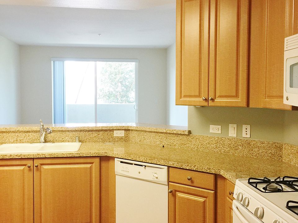Open Kitchen