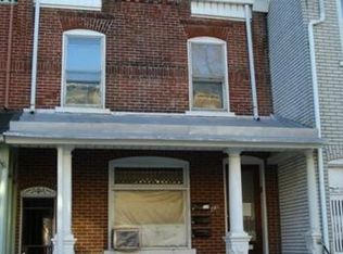 238 N 9th St #1, Allentown, PA 18102