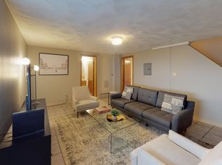 197 Summer St #1, Somerville, MA 02143