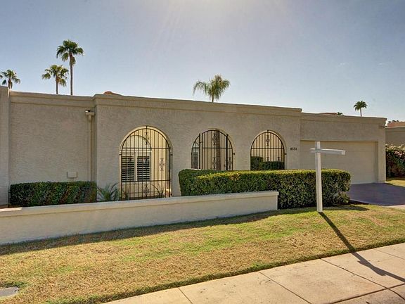3rd image of 8555 E San Bernardo Dr