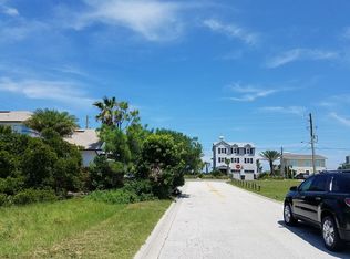 25 Racheal Ave, Fernandina Beach, FL 32034