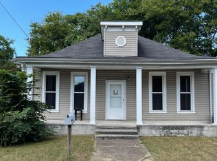 621 N Highland Park Ave, Chattanooga, TN 37404