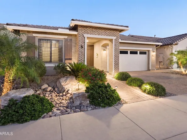 24777 N 172ND Avenue, Surprise, AZ 85387