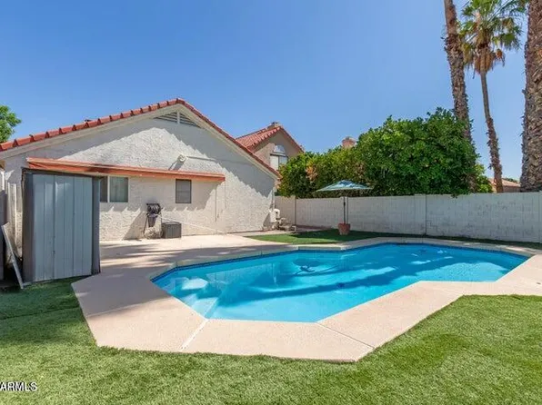 1425 E COMMERCE Avenue, Gilbert, AZ 85234