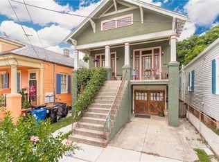3227 Dumaine St, New Orleans, LA 70119