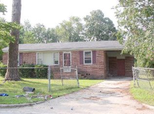 2788 Reynolds Dr, Macon, GA 31206