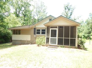 1428 Gray Mare Hollow Rd, Aiken, SC 29803
