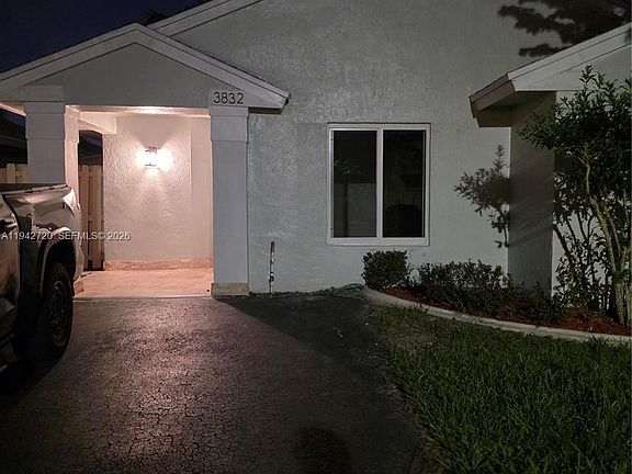 2nd image of 3832 NW 107th Way #3832