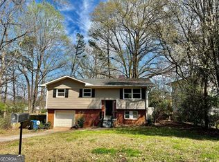 295 Leland Pl SW, Atlanta, GA 30331