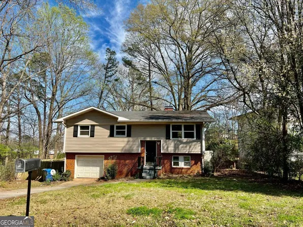 295 Leland Pl SW, Atlanta, GA 30331