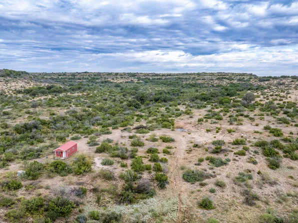 2165 Chisholm Rd, Ozona, TX 76943