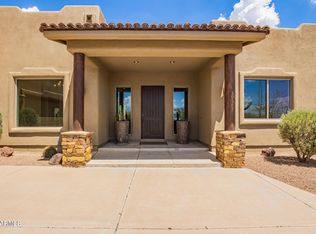 39507 N 3rd Ave, Desert Hills, AZ 85086