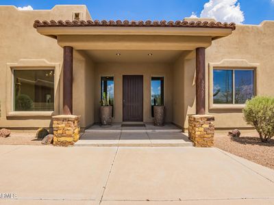 39507 N 3rd Ave, Desert Hills, AZ, 85086