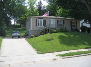 203 W Florence Ave Glenwood IA 51534 Zillow