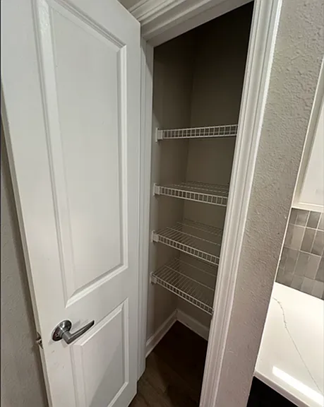 Kitchen Pantry Kitchen Pantry