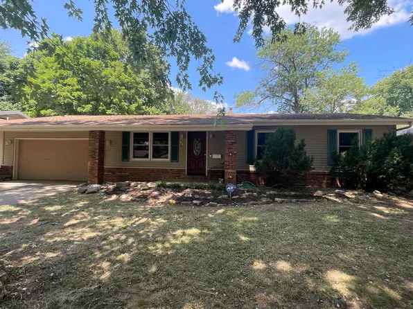 1641 W Broadmoor Street, Springfield, MO 65807