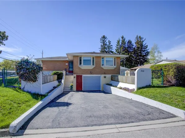766 Garden St, Cambridge, ON N3H 4E6