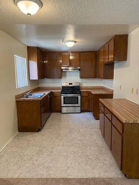 Doty Apartment North & South