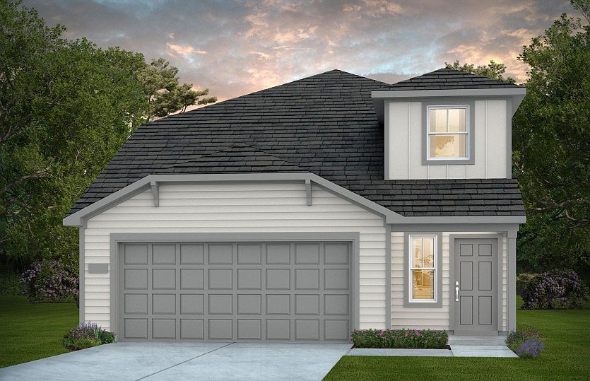 Home Exterior HC102