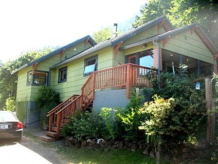 Completed updated 1927 Bungalow