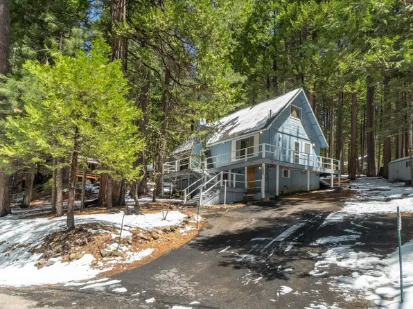 2842 Hangtree Trl, Arnold, CA 95223