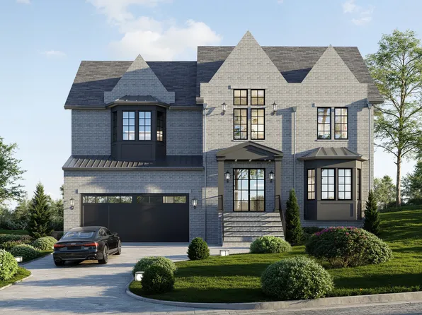 1598 Burton Ave, Nashville, TN 37215