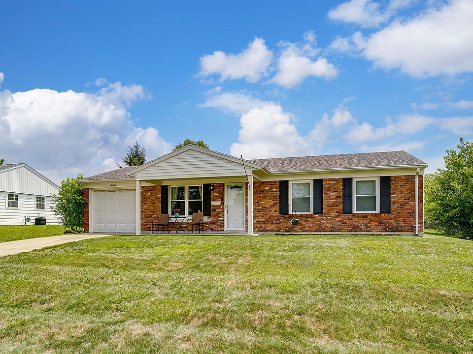 3124 Vineyard St, Springfield, OH 45503 Zillow