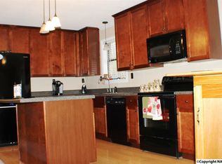 1008 Andy St NW, Hartselle, AL 35640