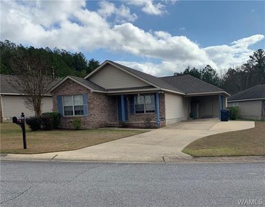 4037 Sunrise Cir, Northport, AL, 35473