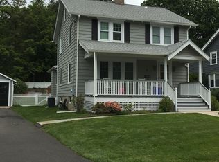 5 Jarvis St, Norwalk, CT 06851