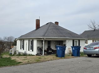 354 S Magnolia St, Harrodsburg, KY