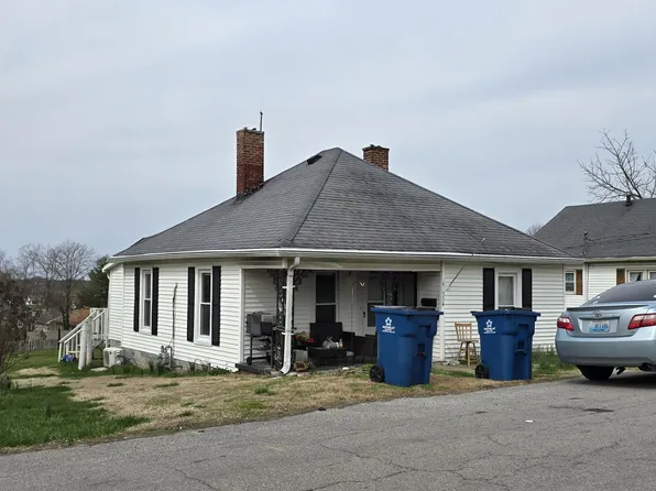 354 S Magnolia St, Harrodsburg, KY 40330