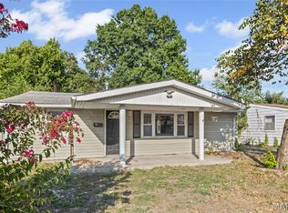 249 Saint John Dr, Cahokia, IL