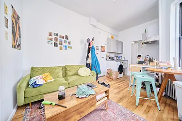 Rented by Living New York