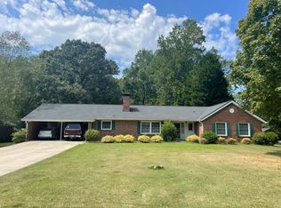 303 Birchwood Dr, Union, SC 29379