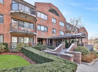 66 Crisfield Street #3Y, Yonkers, NY 10710