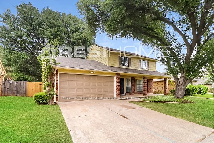 3312 Forest Creek Dr — Photo 2