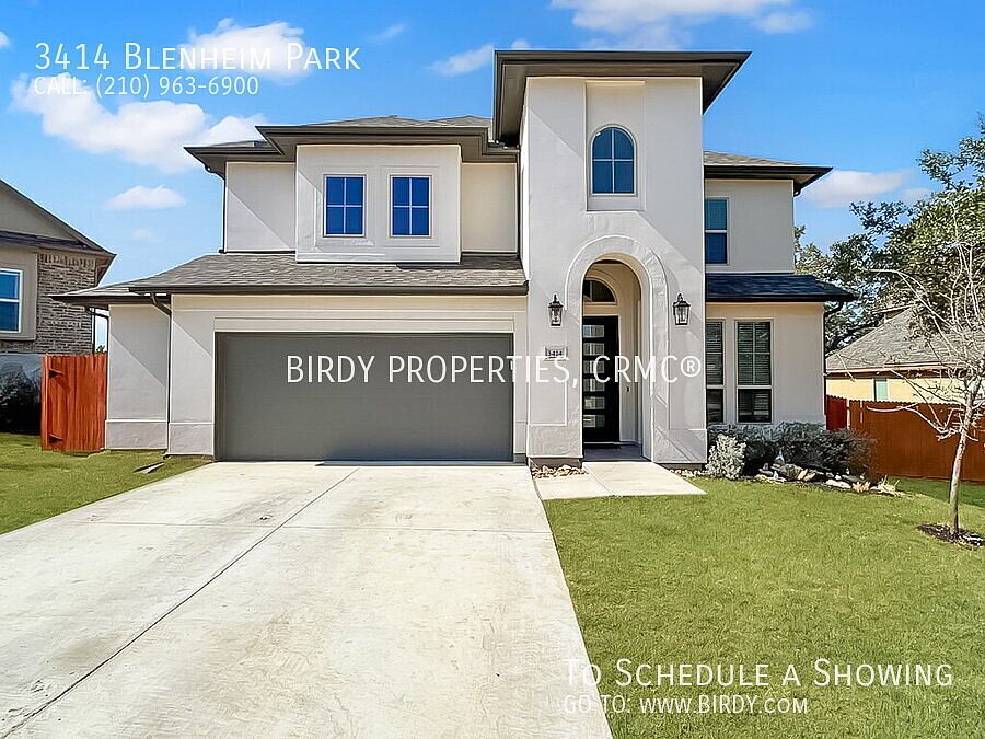 1st image of 3414 Blenheim Park