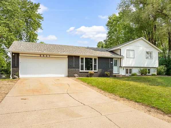 5531 128th St W, Apple Valley, MN 55124