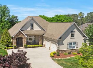 181 Heron Ct, Vonore, TN 37885