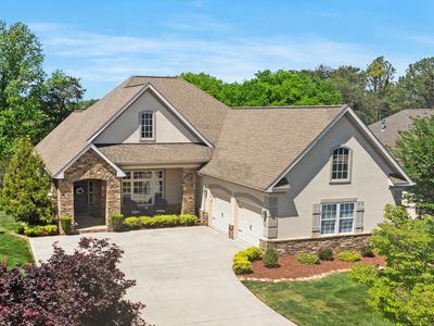 181 Heron Ct, Vonore, TN, 37885