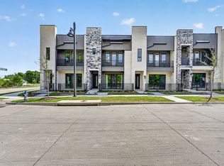 1163 Doris May Dr, Allen, TX 75013